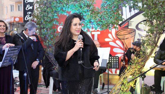 Gürsu'da Etkinlikler