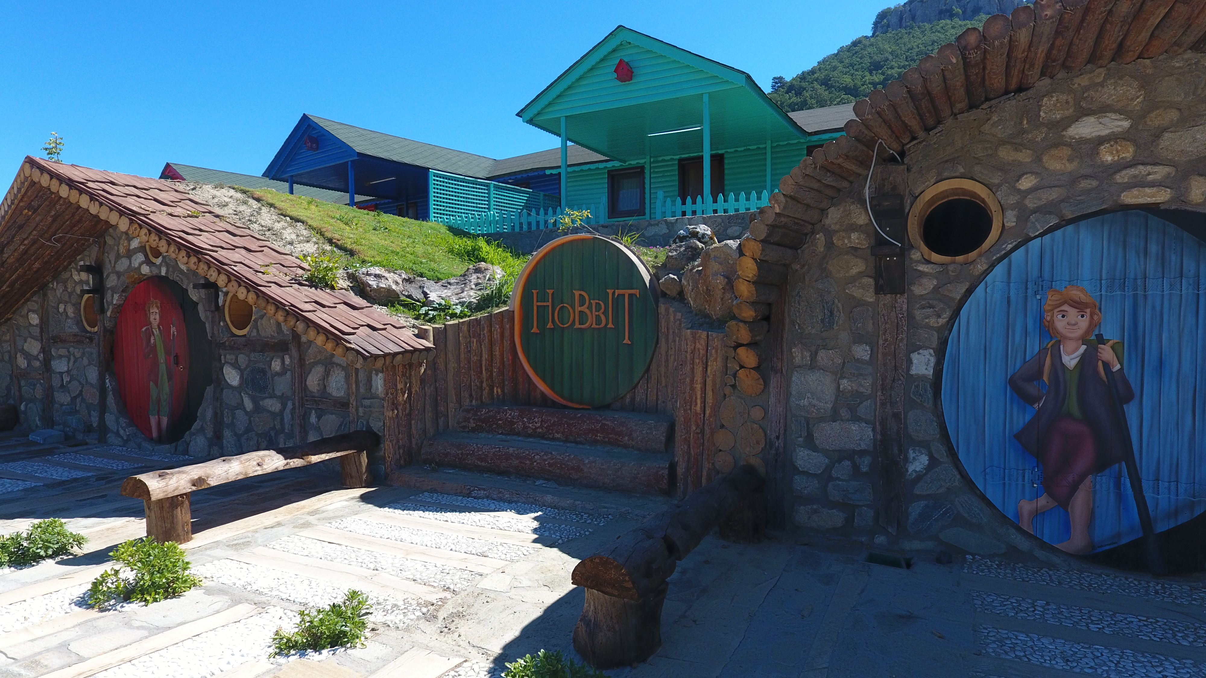 Adrenalin Park Fotoğraf Galeri