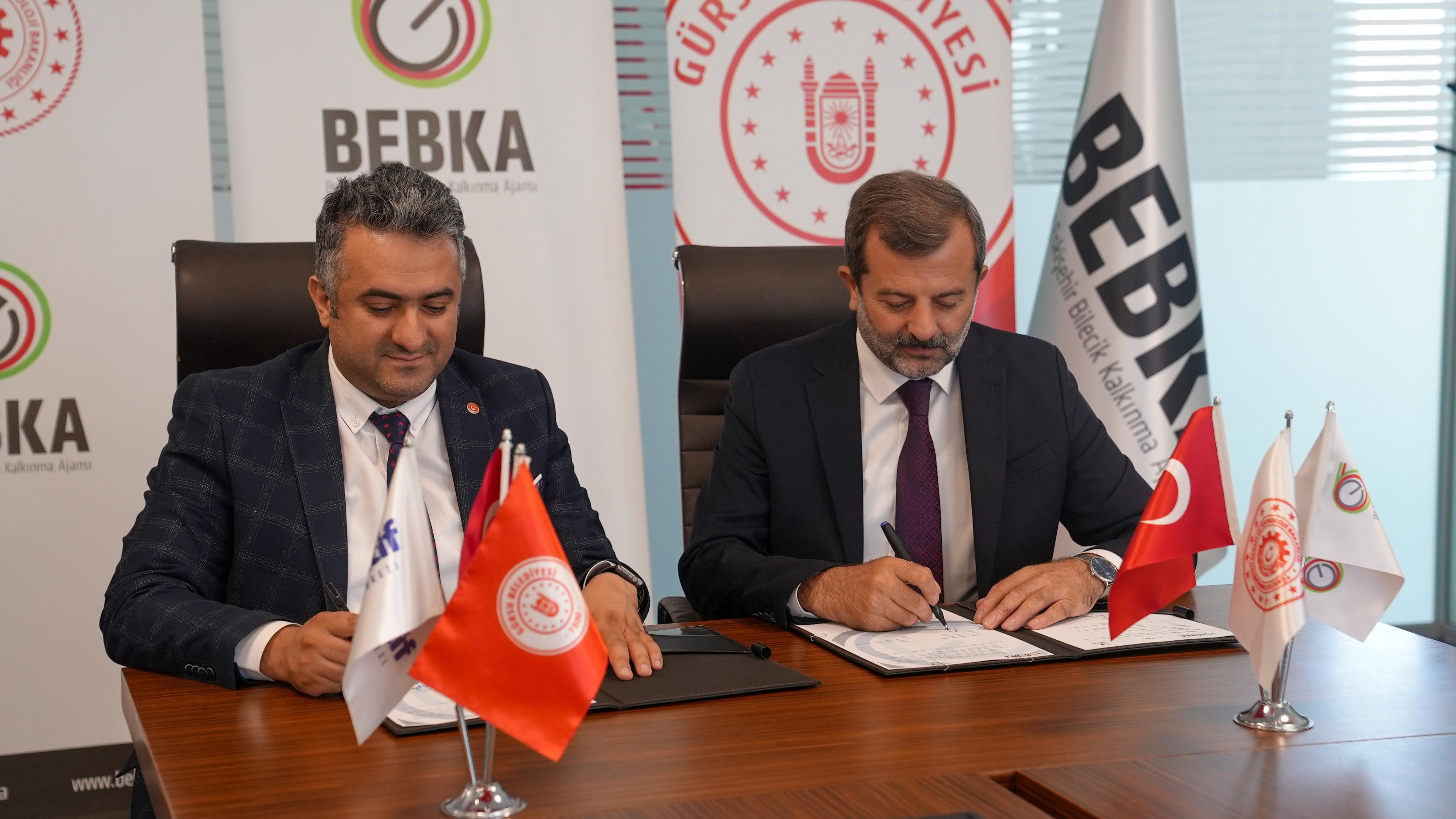  Gürsu’nun İstihdam Akademisi’nde Üçüncü Dönem Başladı