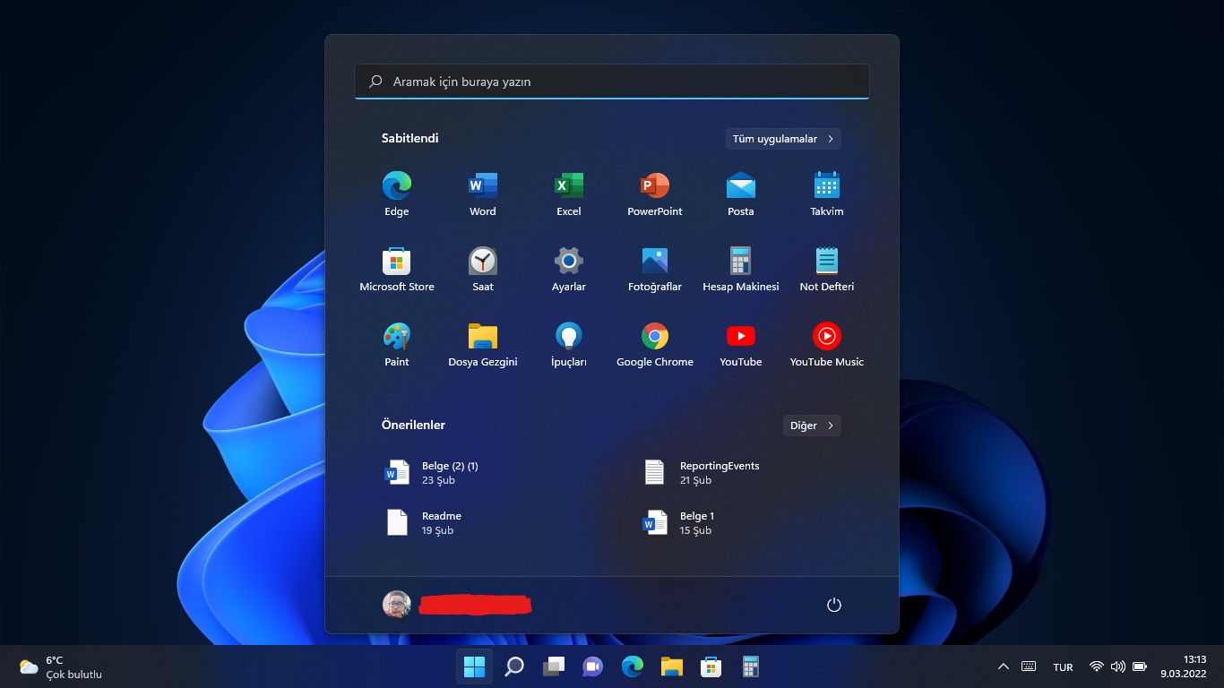 Windows 11 22H2 için son aşamaya gelindi!