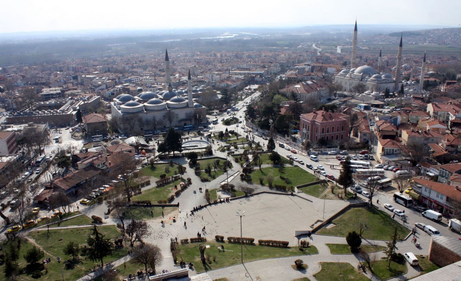 Ukraynalılar Edirne'den ev kiralamaya başladı, fiyatlar tavan yaptı