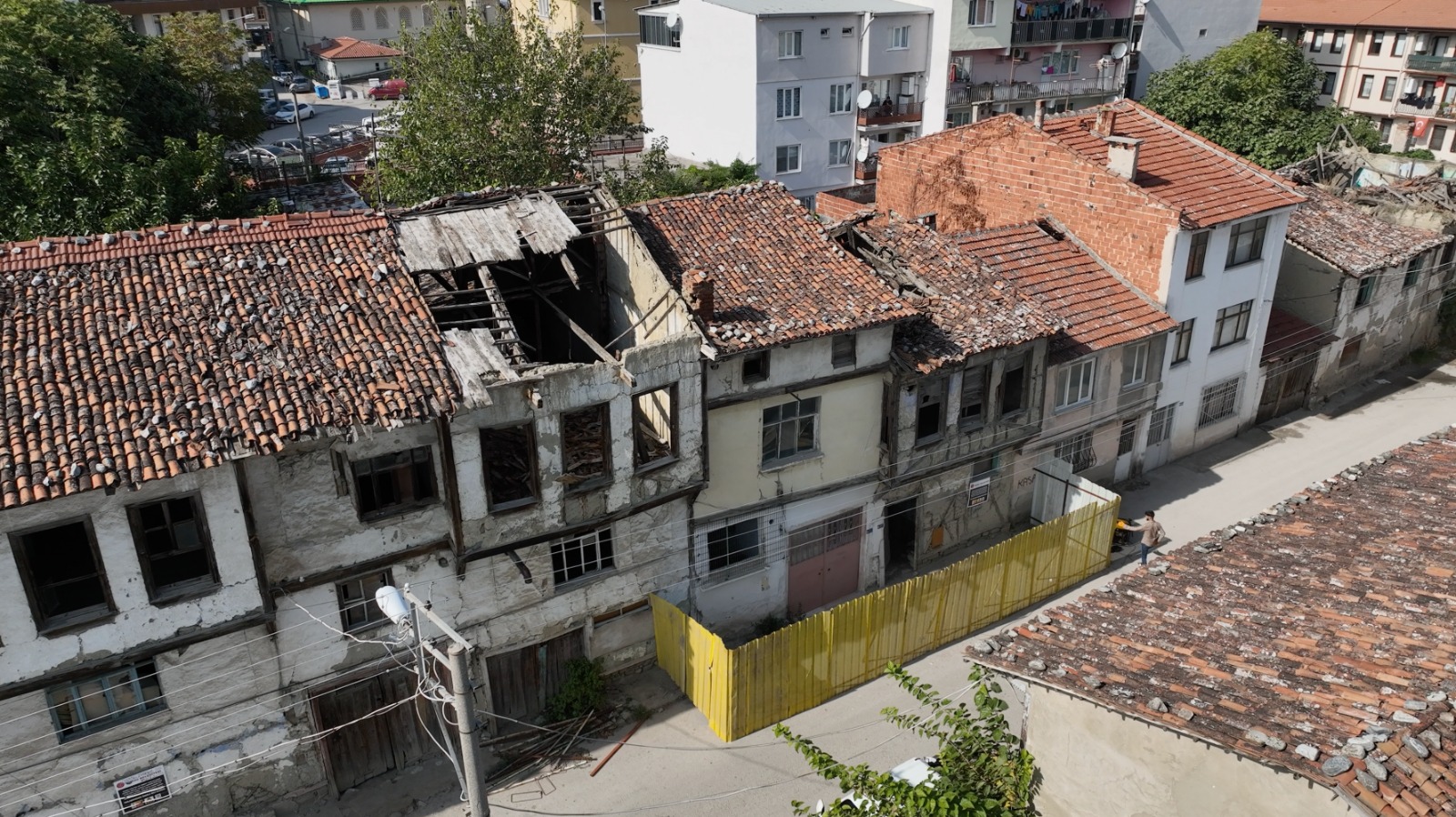 Gürsu’ya İlk Çocuk Kütüphanesi Geliyor