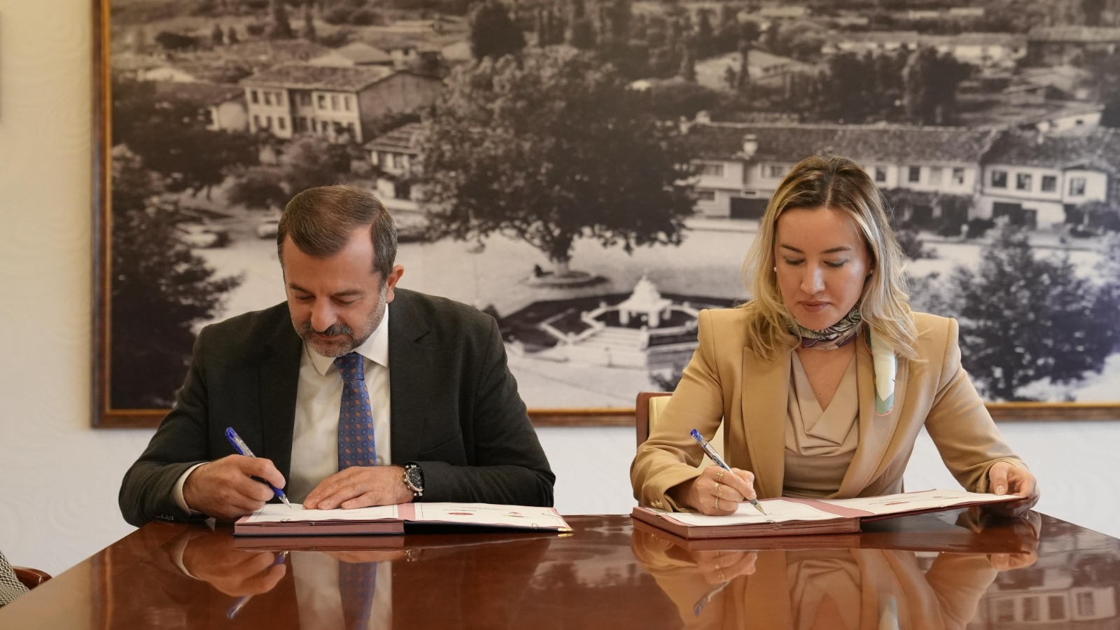 Gürsu Belediyesi’nden Kadın Girişimciliğine Tam Destek