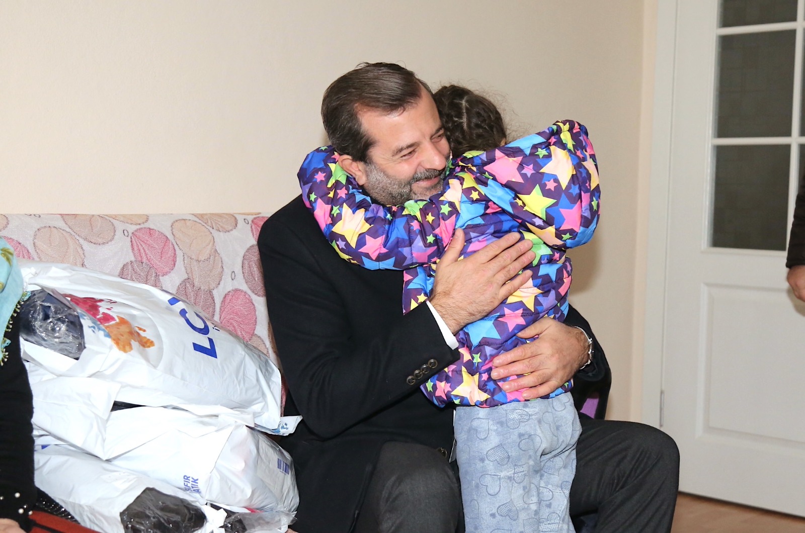 Gürsu Belediyesi Gönüllere Köprü Oluyor