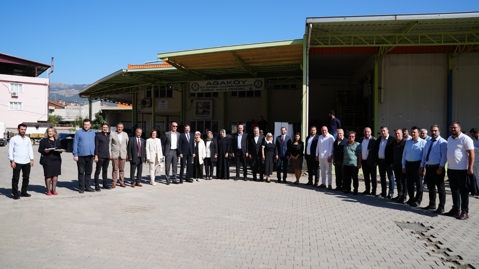 Hibe Ve Proje Şampiyonu Belediye Gürsu’ya Yine Kazandırdı