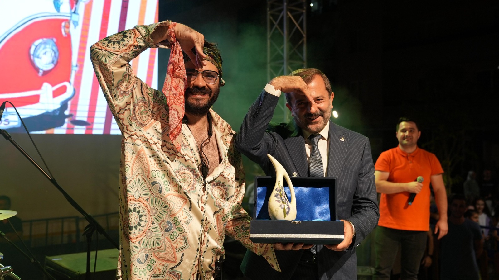  Gürsu’nun Yeni Yaşam Alanı Kent Park Açıldı