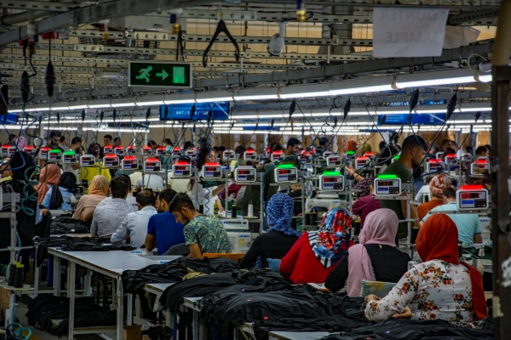 Gürsu Belediyesi’nin Sanayiye ve İstihdama Katkı Sağlayacak  “Biz Birlikte Güçlüyüz Projesi” AB’den Hibe Kazandı