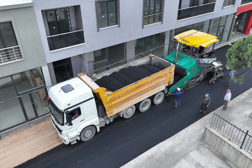 Gürsu Belediyesi’nden Sağlık Hizmetine Konfor
