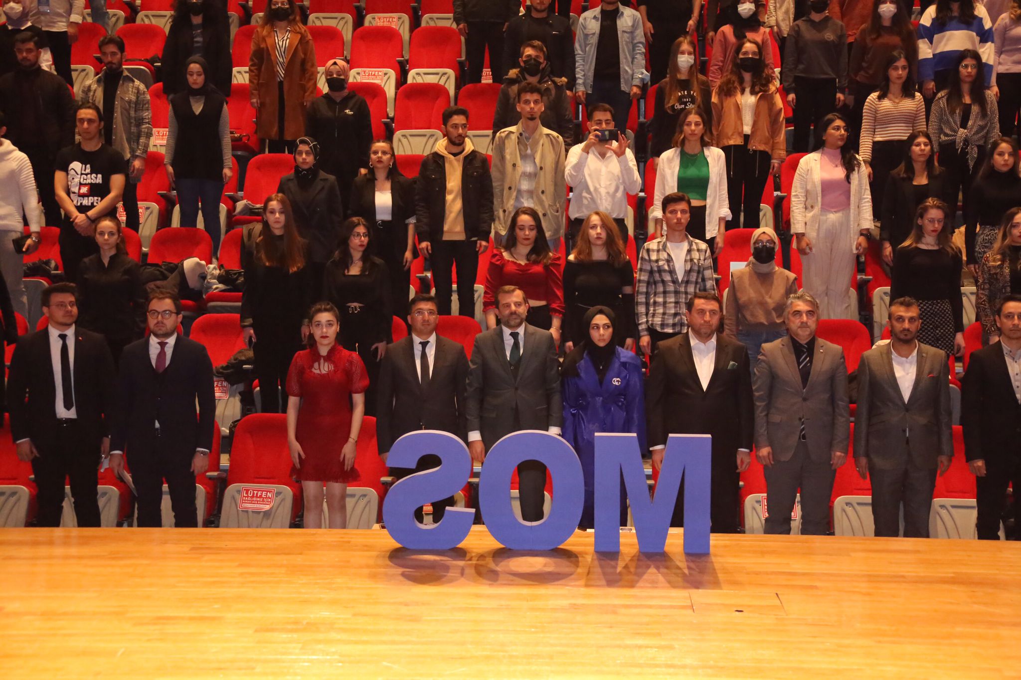 Gürsu Belediyesi, Gençler İçin, Sanayi ve Üniversite İş Birliğinde