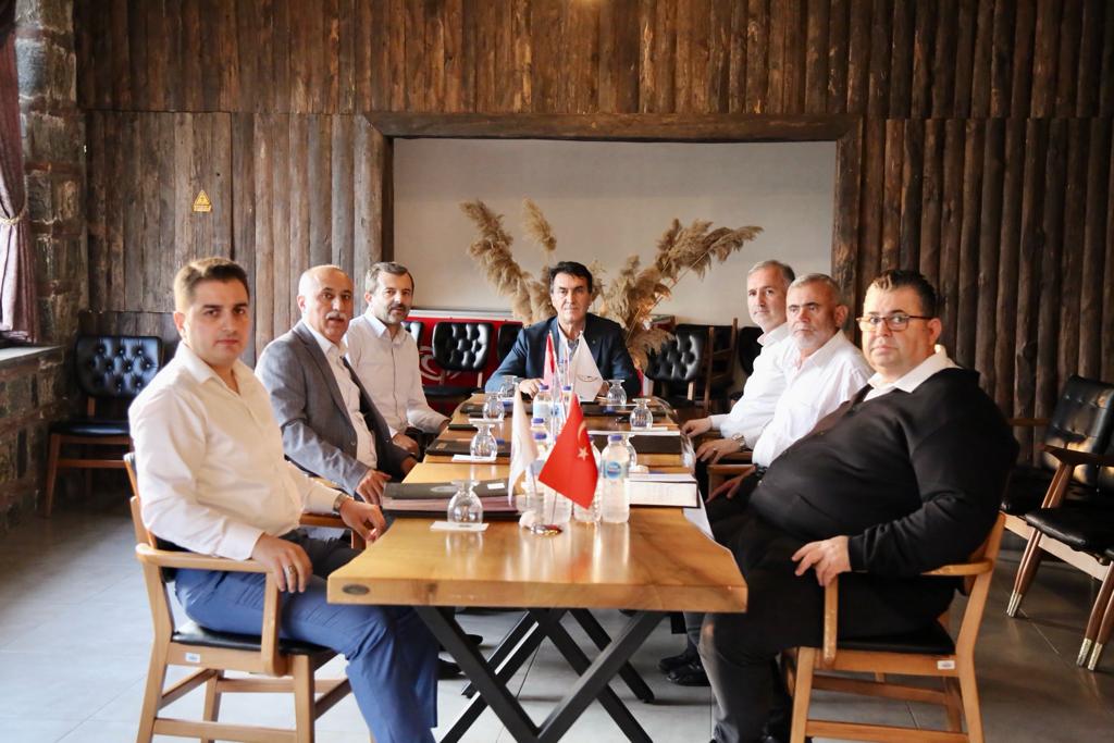 Bursa Belediyeler Birliği Gürsu’da