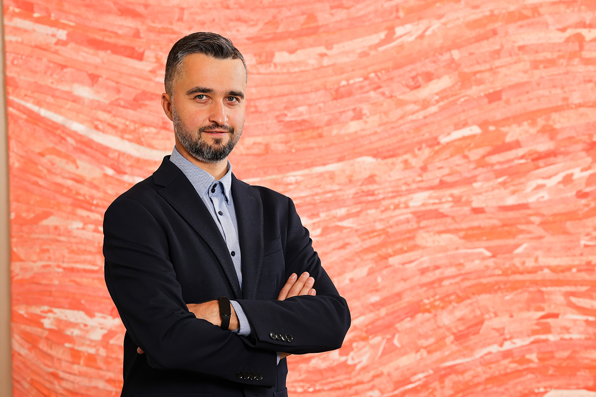 Hepsiburada yazılımcılarından RPA Teknolojisi ile verimli iş gücü yönetimi