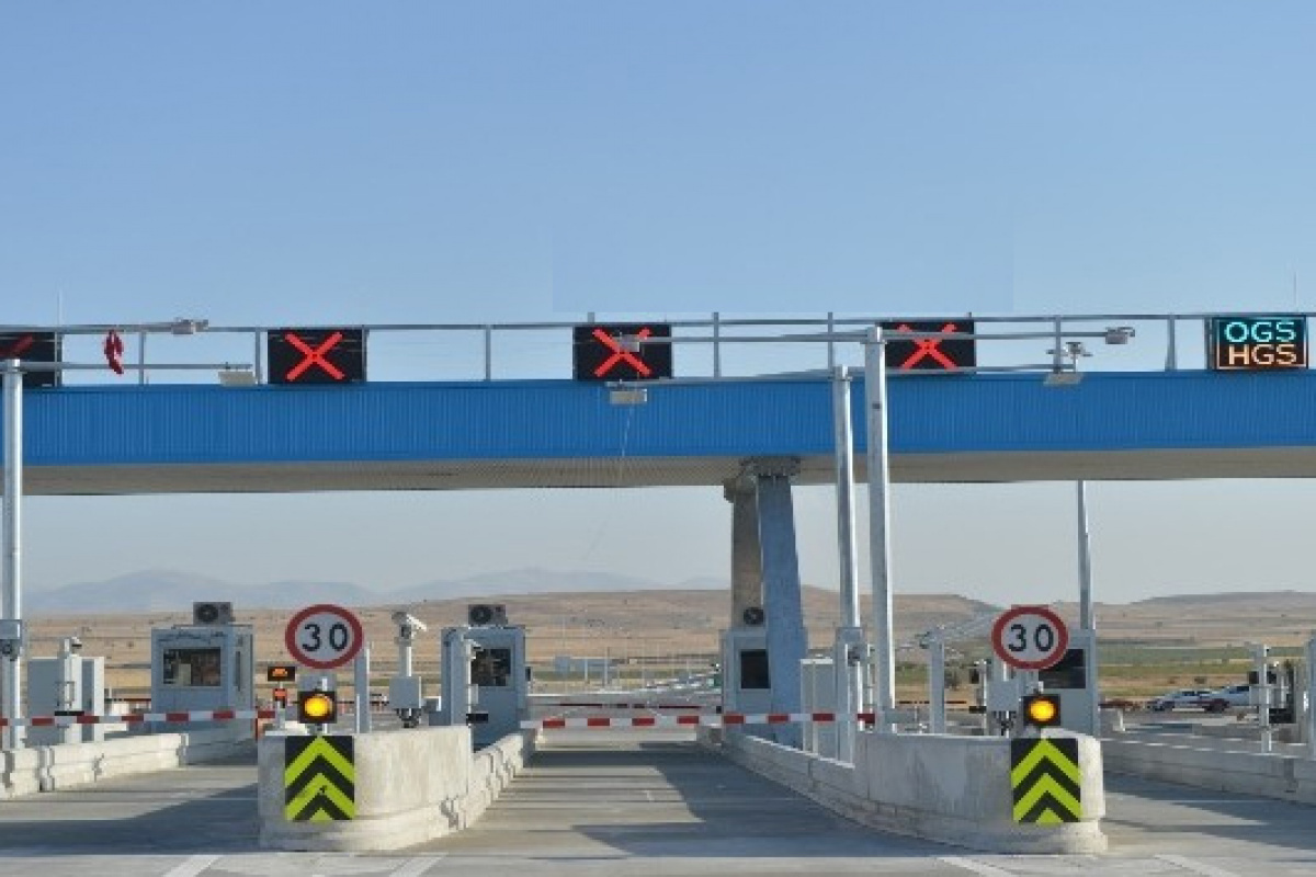 HGS'ye geçişte son 2 gün