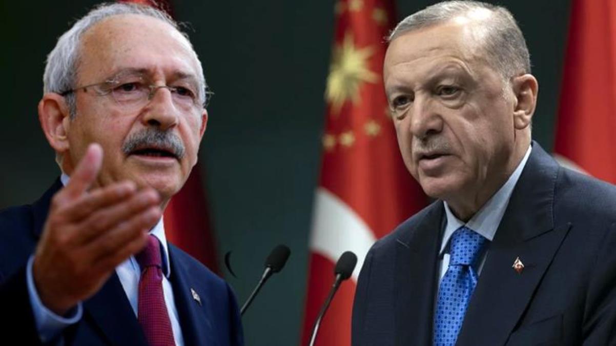 Kemal Kılıçdaroğlu'ndan EYT sonrası olay gönderme: Beni yorma Recep Tayyip Erdoğan