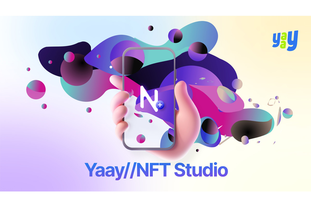 Paylaşımlar NFT'ye dönüşüyor