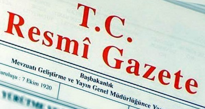 Sosyal medya düzenlemesi Resmi Gazete'de!