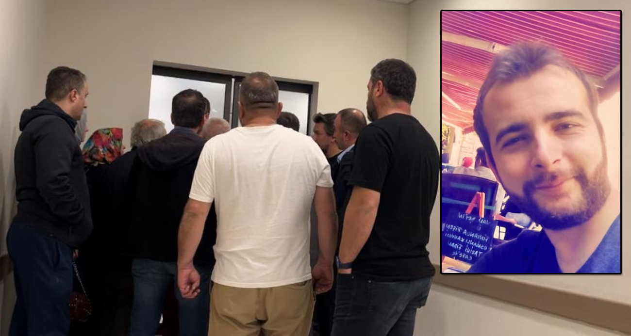 Taksiye aldığı müşterisi tarafından 20 yerinden bıçaklanıp gasp edildi