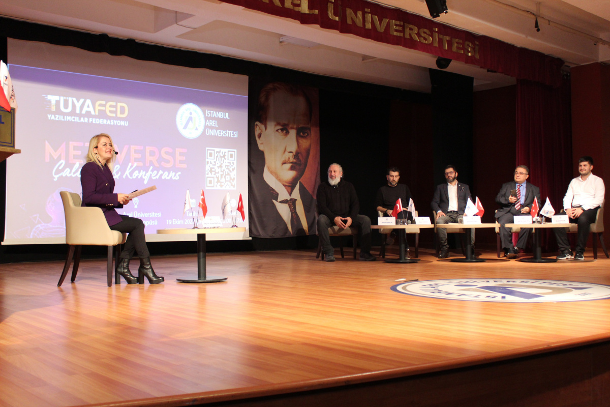 Türkiye'de üniversitede NFT diplomaları dağıtıldı