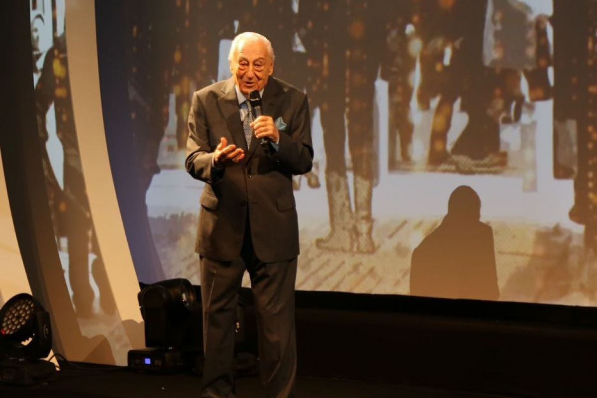 Ünlü sunucu Halit Kıvanç hayatını kaybetti