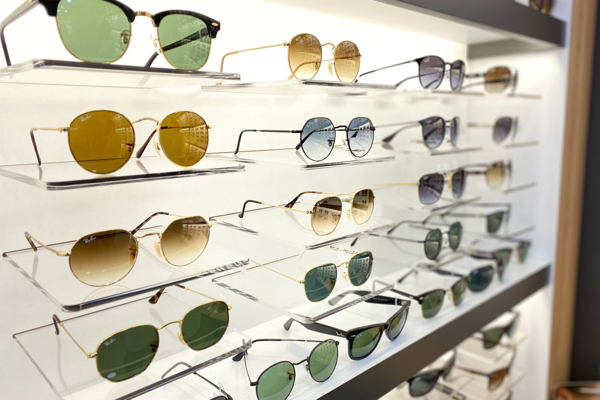 Yaz geldi sahte güneş gözlüğüne dikkat